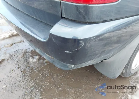 2004 BMW X5 3.0I z USA, uszkodzony, nr VIN 5UXFA13544LU22666